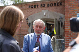 bs-lipca 30, 2022-img_0091.jpg-Fort Borek, Anna Grabowska, Majchrowski, Otwarcie