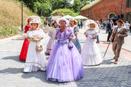 bs-lipca 30, 2022-img_0125.jpg-Fort Borek, Anna Grabowska, Majchrowski, Otwarcie