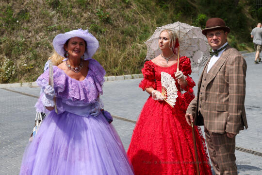 bs-lipca 30, 2022-img_0127.jpg-Fort Borek, Anna Grabowska, Majchrowski, Otwarcie