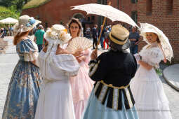 bs-lipca 30, 2022-img_0131.jpg-Fort Borek, Anna Grabowska, Majchrowski, Otwarcie