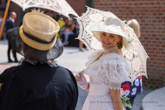 bs-lipca 30, 2022-img_0138.jpg-Fort Borek, Anna Grabowska, Majchrowski, Otwarcie