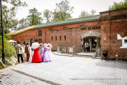 bs-lipca 30, 2022-img_0146.jpg-Fort Borek, Anna Grabowska, Majchrowski, Otwarcie