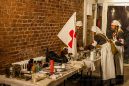 bs-lipca 30, 2022-img_9679.jpg-Fort Borek, Anna Grabowska, Majchrowski, Otwarcie