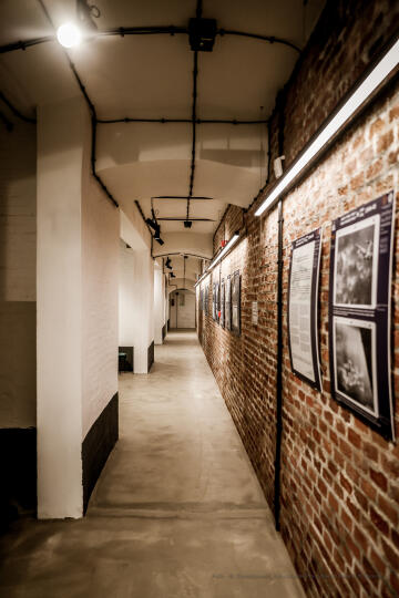 bs-lipca 30, 2022-img_9681.jpg-Fort Borek, Anna Grabowska, Majchrowski, Otwarcie