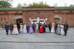 bs-lipca 30, 2022-img_9725.jpg-Fort Borek, Anna Grabowska, Majchrowski, Otwarcie