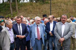 bs-lipca 30, 2022-img_9773.jpg-Fort Borek, Anna Grabowska, Majchrowski, Otwarcie