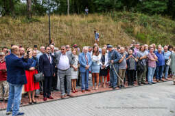 bs-lipca 30, 2022-img_9800.jpg-Fort Borek, Anna Grabowska, Majchrowski, Otwarcie