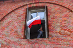 bs-lipca 30, 2022-img_9827.jpg-Fort Borek, Anna Grabowska, Majchrowski, Otwarcie