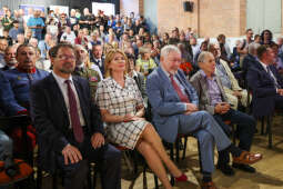 bs-lipca 30, 2022-img_9861.jpg-Fort Borek, Anna Grabowska, Majchrowski, Otwarcie