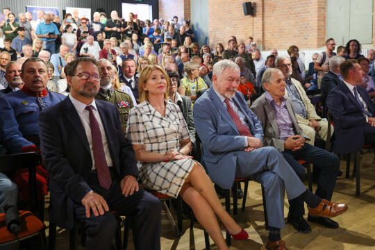 bs-lipca 30, 2022-img_9861.jpg-Fort Borek, Anna Grabowska, Majchrowski, Otwarcie