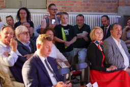 bs-lipca 30, 2022-img_9882.jpg-Fort Borek, Anna Grabowska, Majchrowski, Otwarcie