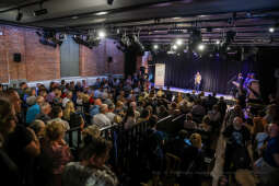 bs-lipca 30, 2022-img_9921.jpg-Fort Borek, Anna Grabowska, Majchrowski, Otwarcie