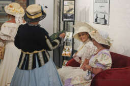 bs-lipca 30, 2022-img_9959.jpg-Fort Borek, Anna Grabowska, Majchrowski, Otwarcie