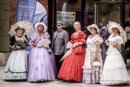 bs-lipca 30, 2022-img_9966.jpg-Fort Borek, Anna Grabowska, Majchrowski, Otwarcie