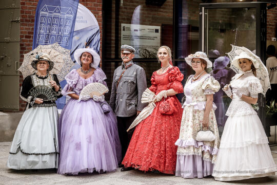 bs-lipca 30, 2022-img_9966.jpg-Fort Borek, Anna Grabowska, Majchrowski, Otwarcie