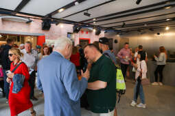 bs-lipca 30, 2022-img_9989.jpg-Fort Borek, Anna Grabowska, Majchrowski, Otwarcie