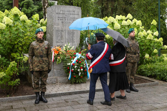 bs-lipca 31, 2022-img_0445.jpg-Wola Justowska, Rocznica, Wojna