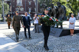 20220805_umk_06.jpg-uroczystości, Pierwsza Kadrowa Kompania, Kraków, 2022