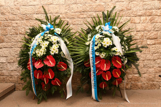 20220805_umk_18.jpg-uroczystości, Pierwsza Kadrowa Kompania, Kraków, 2022