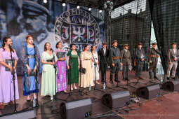 20220805_umk_42.jpg-Lekcja śpiewania, 2022, Kadrówka 1914