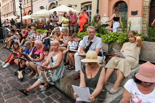 20220805_umk_50.jpg-Lekcja śpiewania, 2022, Kadrówka 1914