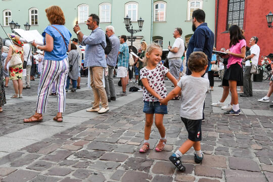 20220805_umk_51.jpg-Lekcja śpiewania, 2022, Kadrówka 1914