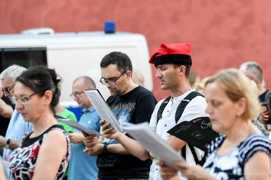 20220805_umk_61.jpg-Lekcja śpiewania, 2022, Kadrówka 1914