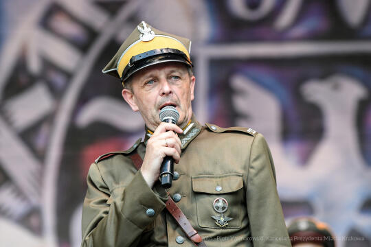 20220805_umk_66.jpg-Lekcja śpiewania, 2022, Kadrówka 1914