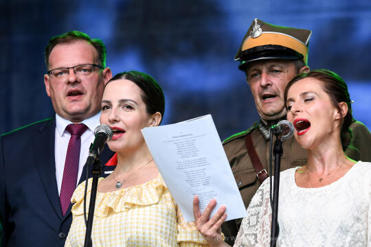 20220805_umk_69.jpg-Lekcja śpiewania, 2022, Kadrówka 1914