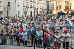 20220805_umk_75.jpg-Lekcja śpiewania, 2022, Kadrówka 1914