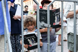 20220805_umk_83.jpg-Lekcja śpiewania, 2022, Kadrówka 1914