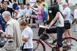 20220805_umk_91.jpg-Lekcja śpiewania, 2022, Kadrówka 1914