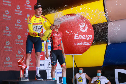 bs-sierpnia 05, 2022-img_1029.jpg-Tour de Pologne, Kraków, Lang, Majchrowski