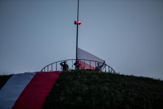 jg_220805_oto_6498.jpg-Kadrówka, Capstrzyk, Kopiec, Majchrowski