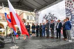 20220808_umk_07.jpg-Targi Sztuki Ludowej, Kraków, Rynek