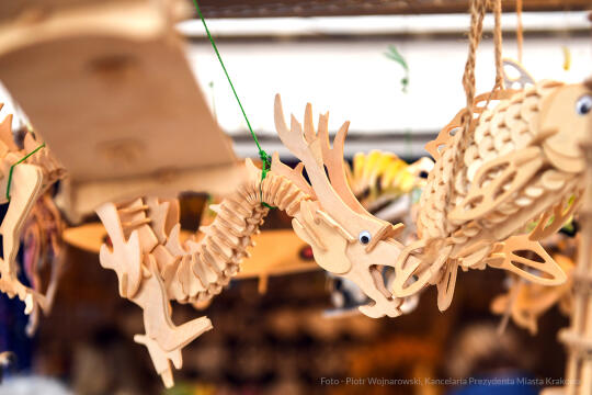 20220808_umk_30.jpg-Targi Sztuki Ludowej, Kraków, Rynek