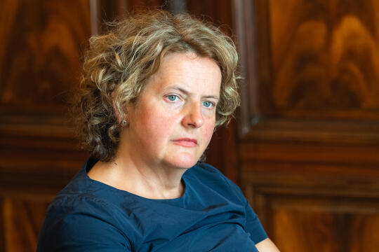 umk_8010.jpg-wizyta, Jacek Majchrowski, Heidi Maier, Gerhard Fida