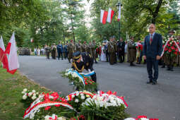 umk_7871.jpg-Capstrzyk, Park im dr H. Jordana, gen. Władysław Anders, Anna Anders