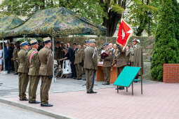 umk_8280.jpg-130. Rocznica, uroczystości, Władysław Anders