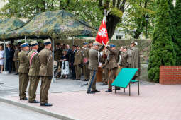 umk_8284.jpg-130. Rocznica, uroczystości, Władysław Anders