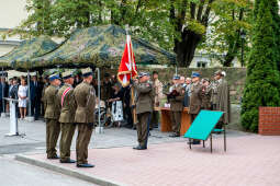 umk_8307.jpg-130. Rocznica, uroczystości, Władysław Anders