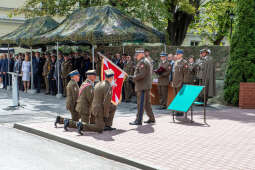 umk_8335.jpg-130. Rocznica, uroczystości, Władysław Anders