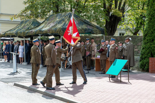umk_8346.jpg-130. Rocznica, uroczystości, Władysław Anders