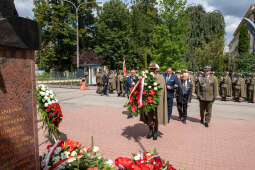 umk_8612.jpg-130. Rocznica, uroczystości, Władysław Anders