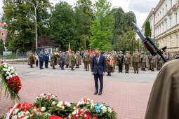 umk_8639.jpg-130. Rocznica, uroczystości, Władysław Anders