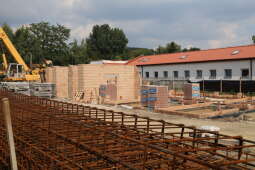 img_8952.jpg-W krakowskim schronisku powstaje nowy pawilon dla kotów