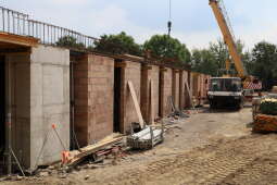 img_8955.jpg-W krakowskim schronisku powstaje nowy pawilon dla kotów