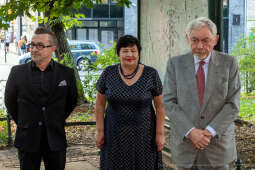 umk_9588.jpg-witraże, wystawa, Kraków, Jacek Majchrowski