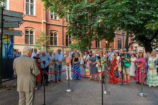 umk_9595.jpg-witraże, wystawa, Kraków, Jacek Majchrowski