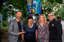 umk_9683.jpg-witraże, wystawa, Kraków, Jacek Majchrowski